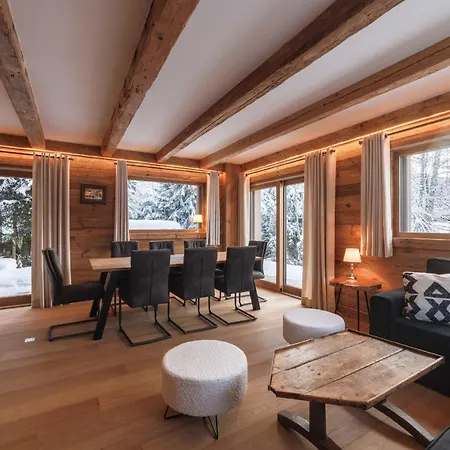Pas De L'ourson - - With Sauna