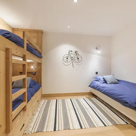 Pas De L'ourson - - With Sauna Alpstuga *